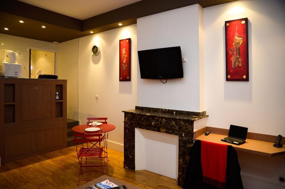 Heliot, Cosy Places By Charme & Caractere Hotel