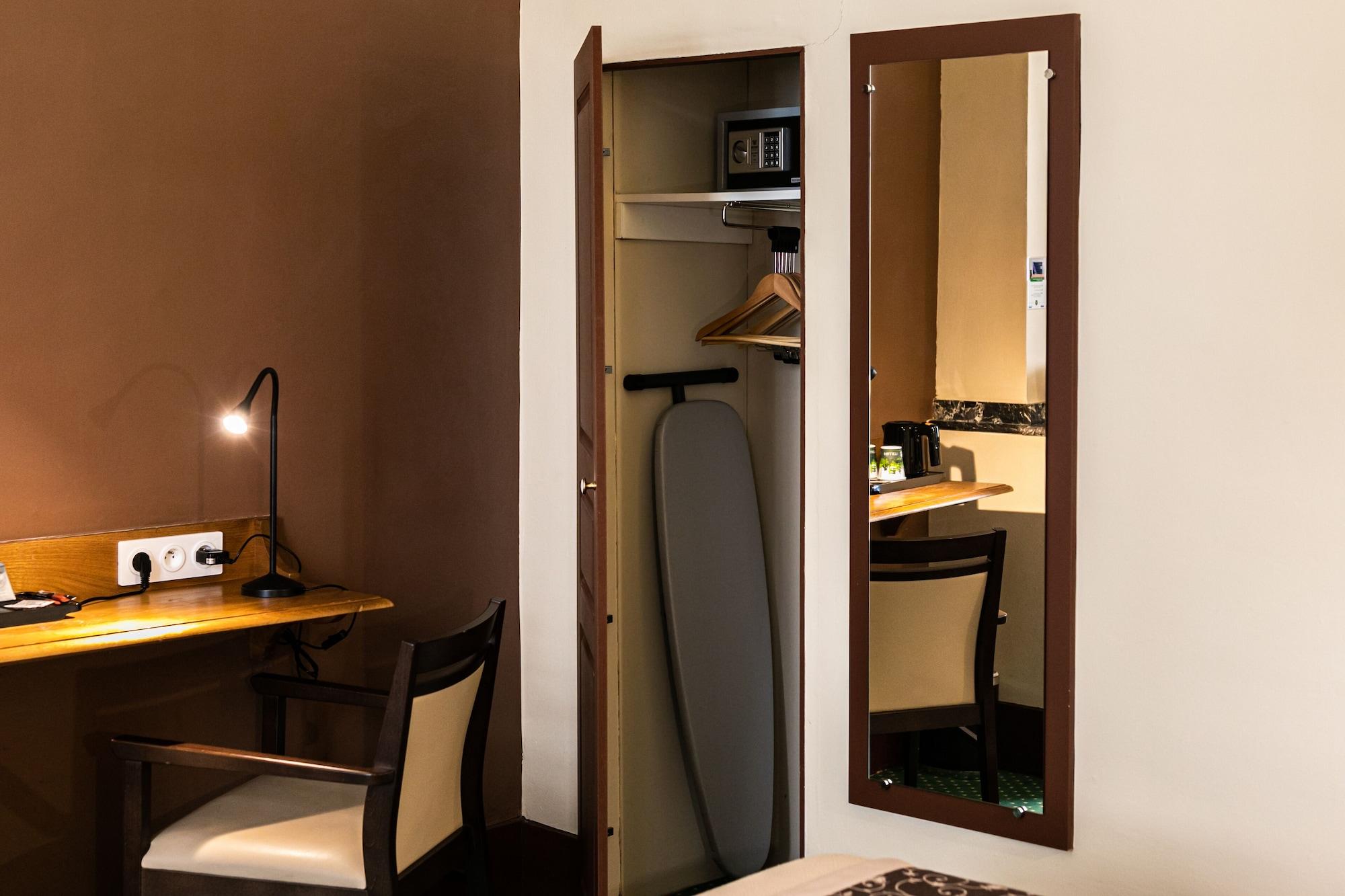 Heliot, Cosy Places By Charme & Caractere Hotel