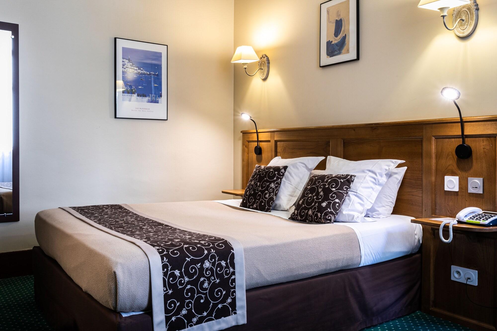 Hotel Heliot, Cosy Places By Charme & Caractere Toulouse