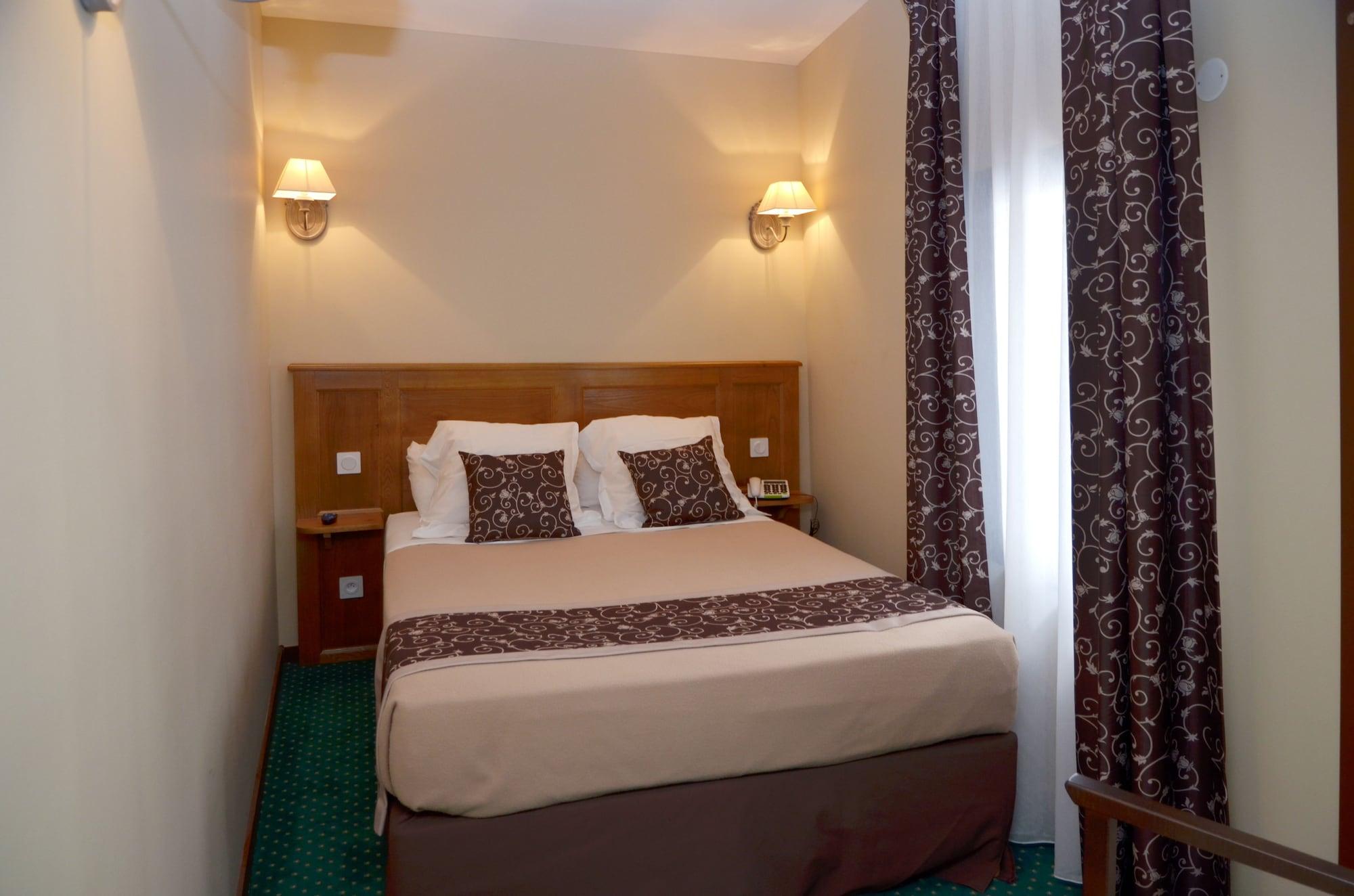 Hotel Heliot, Cosy Places By Charme & Caractere Toulouse