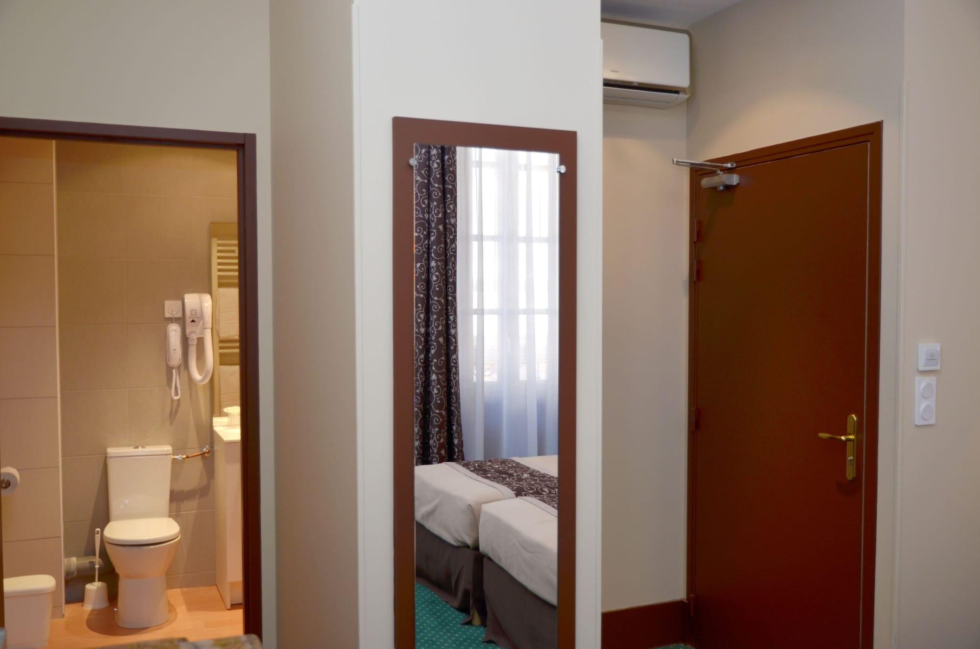 Heliot, Cosy Places By Charme & Caractere 3*