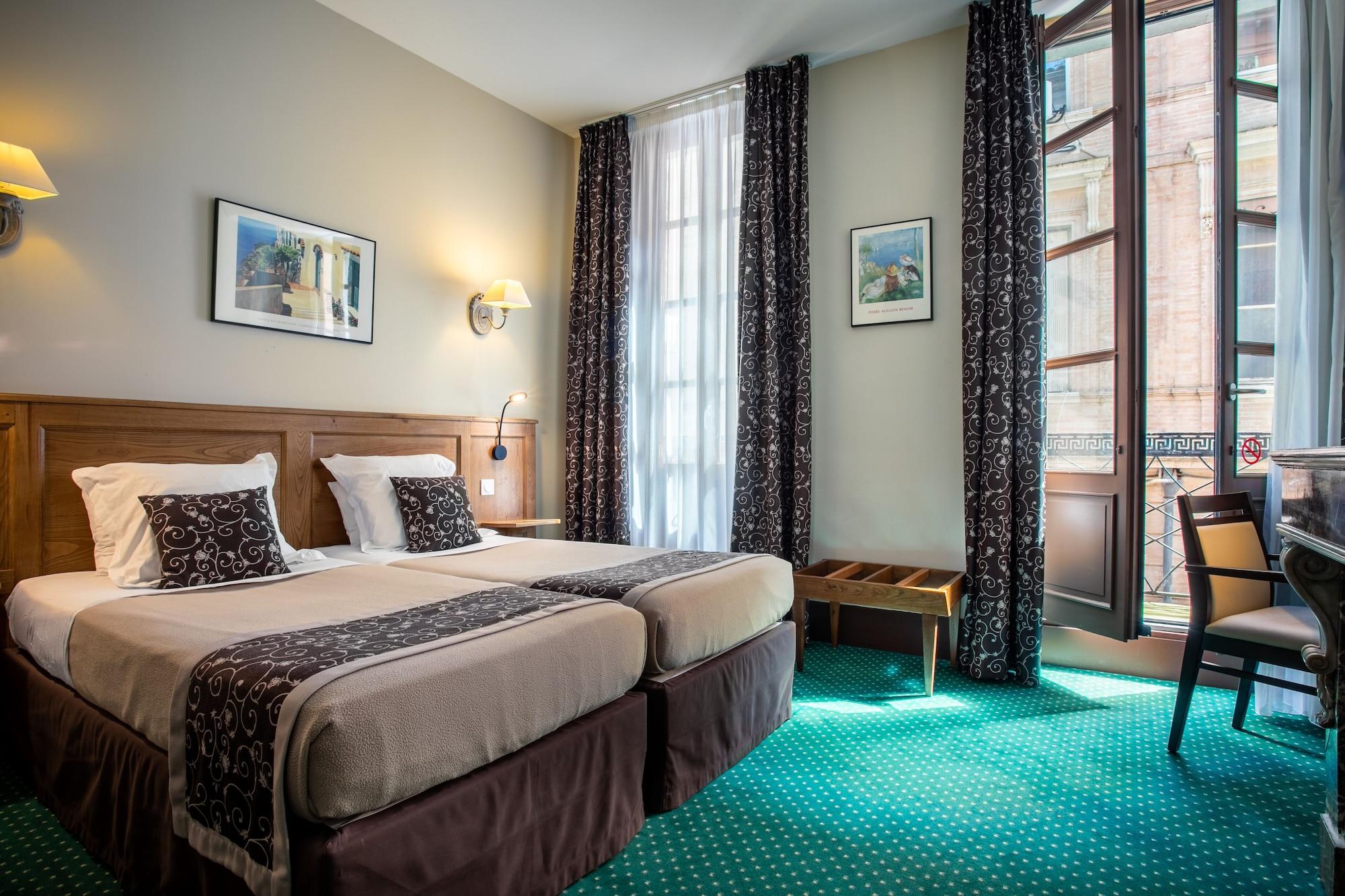 Heliot, Cosy Places By Charme & Caractere Toulouse