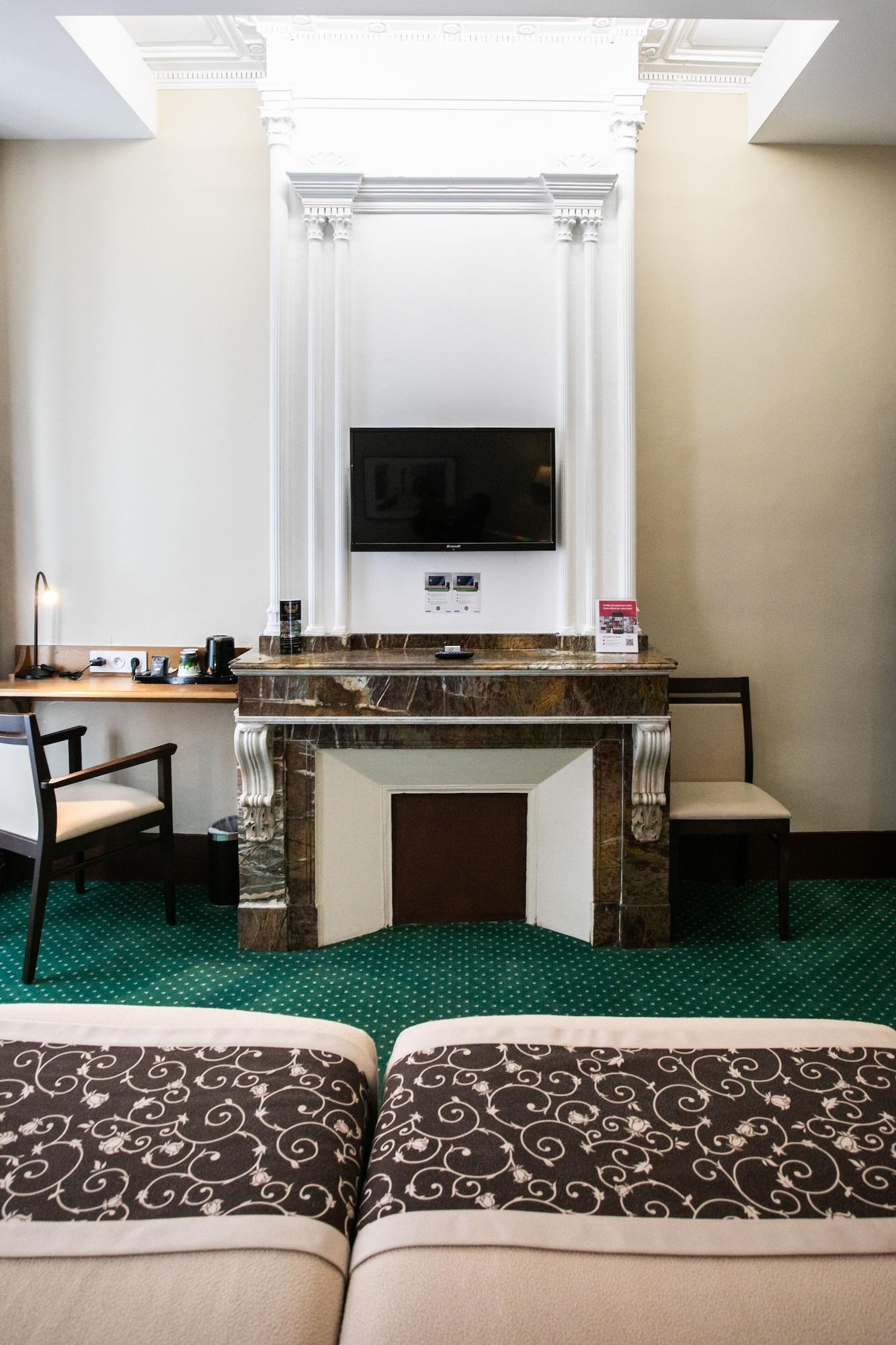Hotel Heliot, Cosy Places By Charme & Caractere