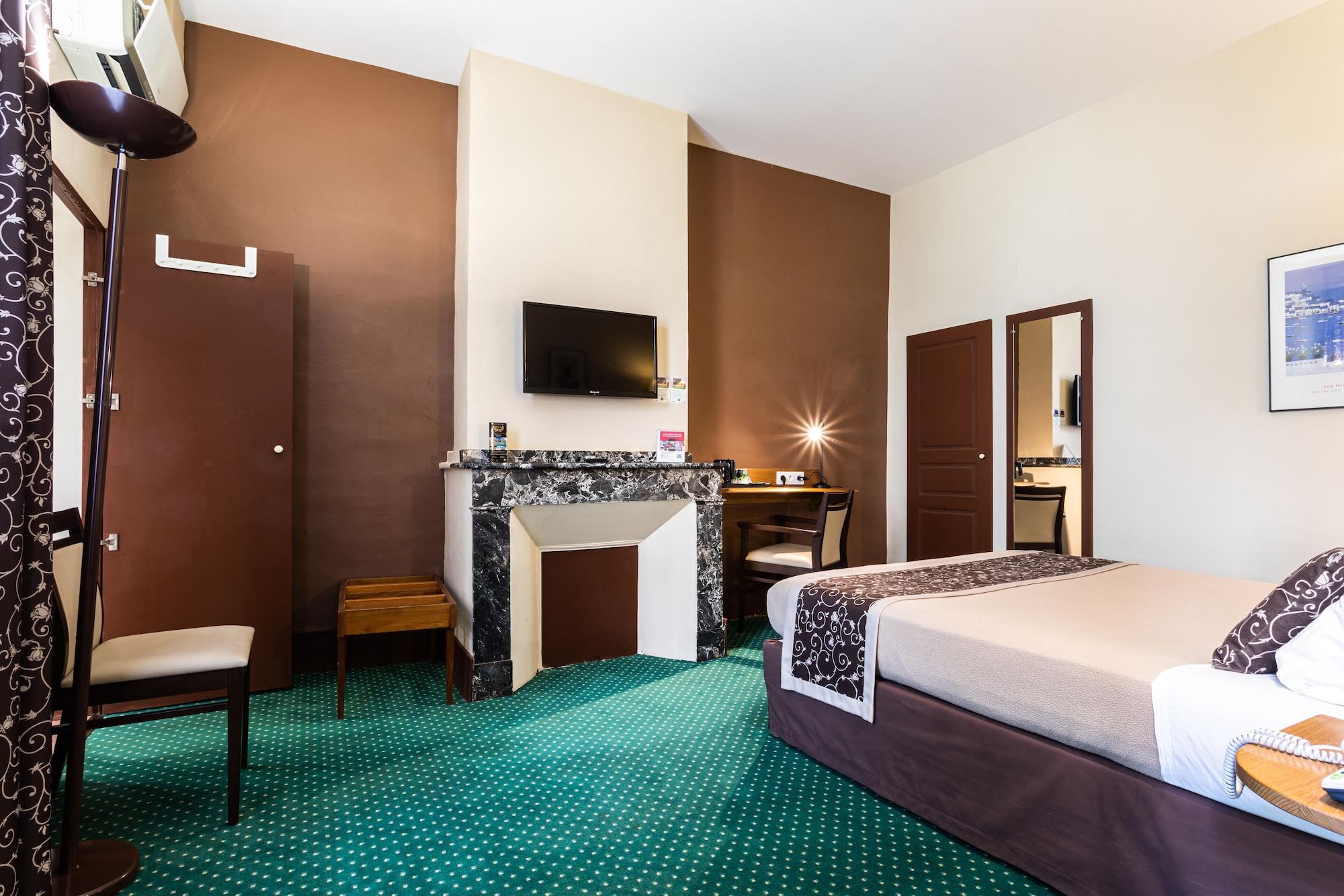 Hotel Heliot, Cosy Places By Charme & Caractere Toulouse