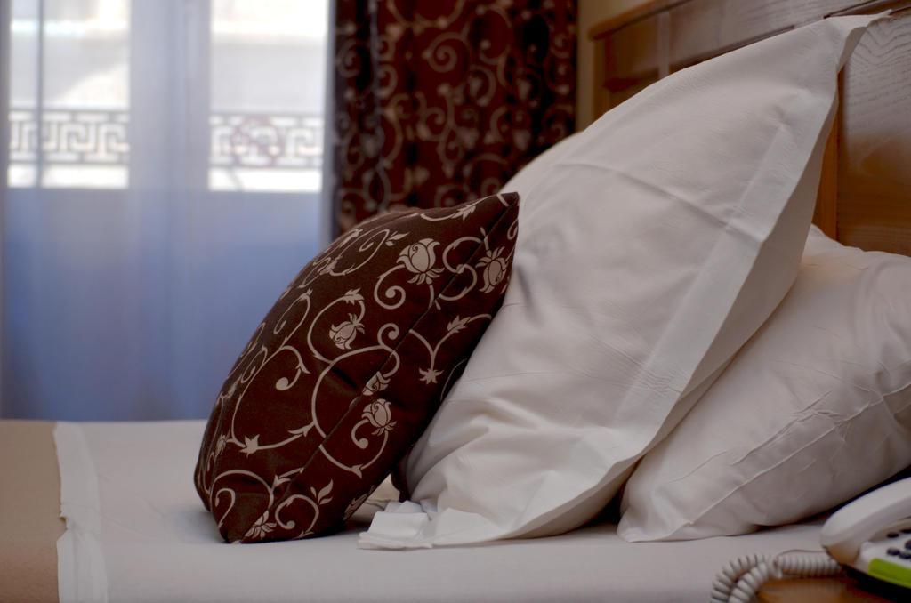 Hotel Heliot, Cosy Places By Charme & Caractere Toulouse