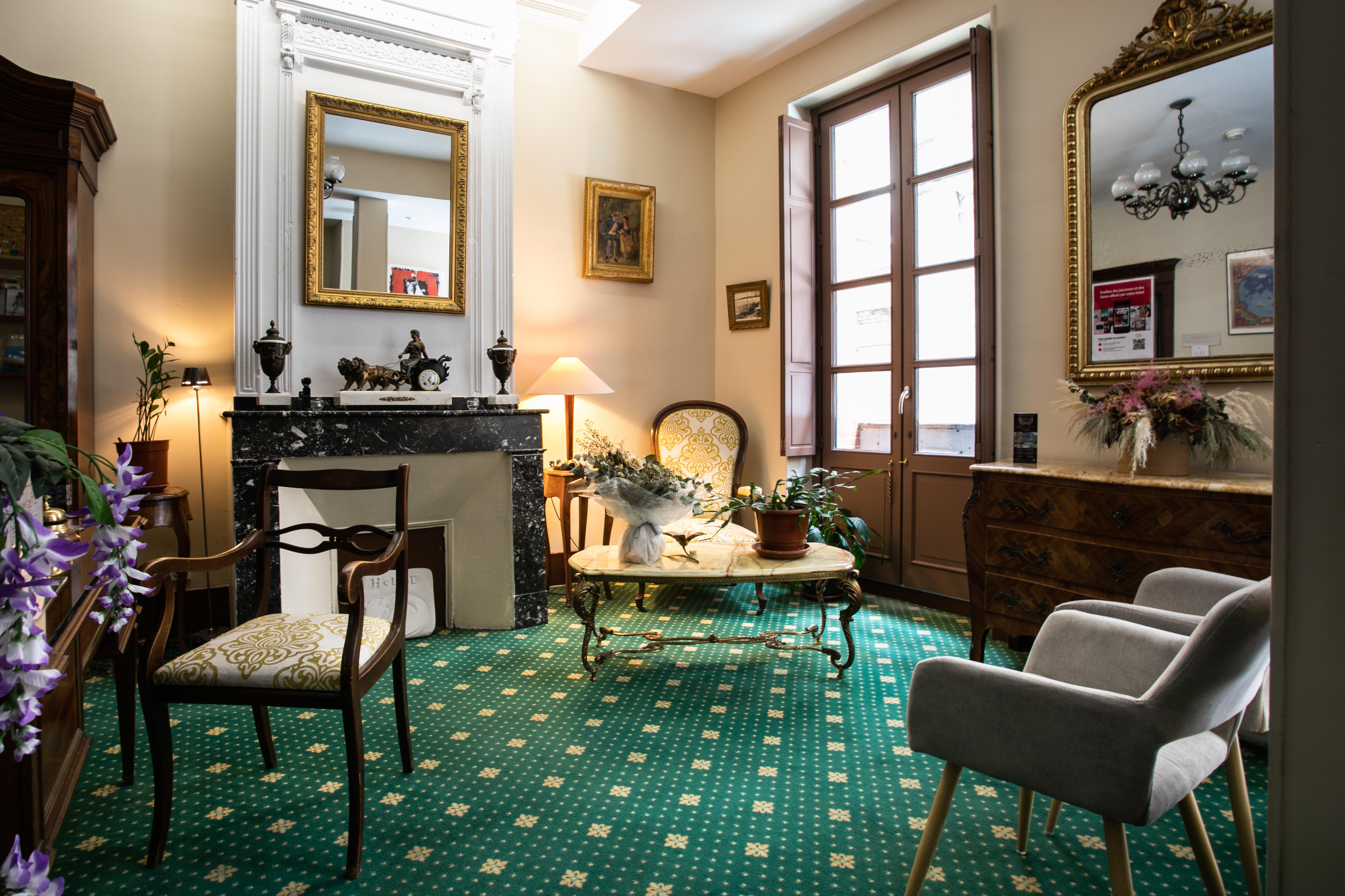 Heliot, Cosy Places By Charme & Caractere Hotel Toulouse