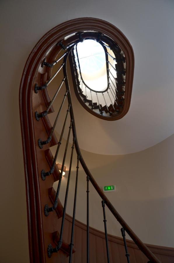 Hotel Heliot, Cosy Places By Charme & Caractere Toulouse