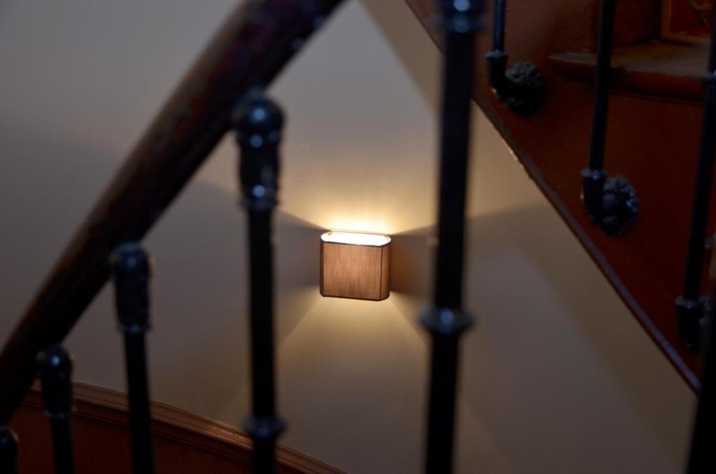 Heliot, Cosy Places By Charme & Caractere Hotel