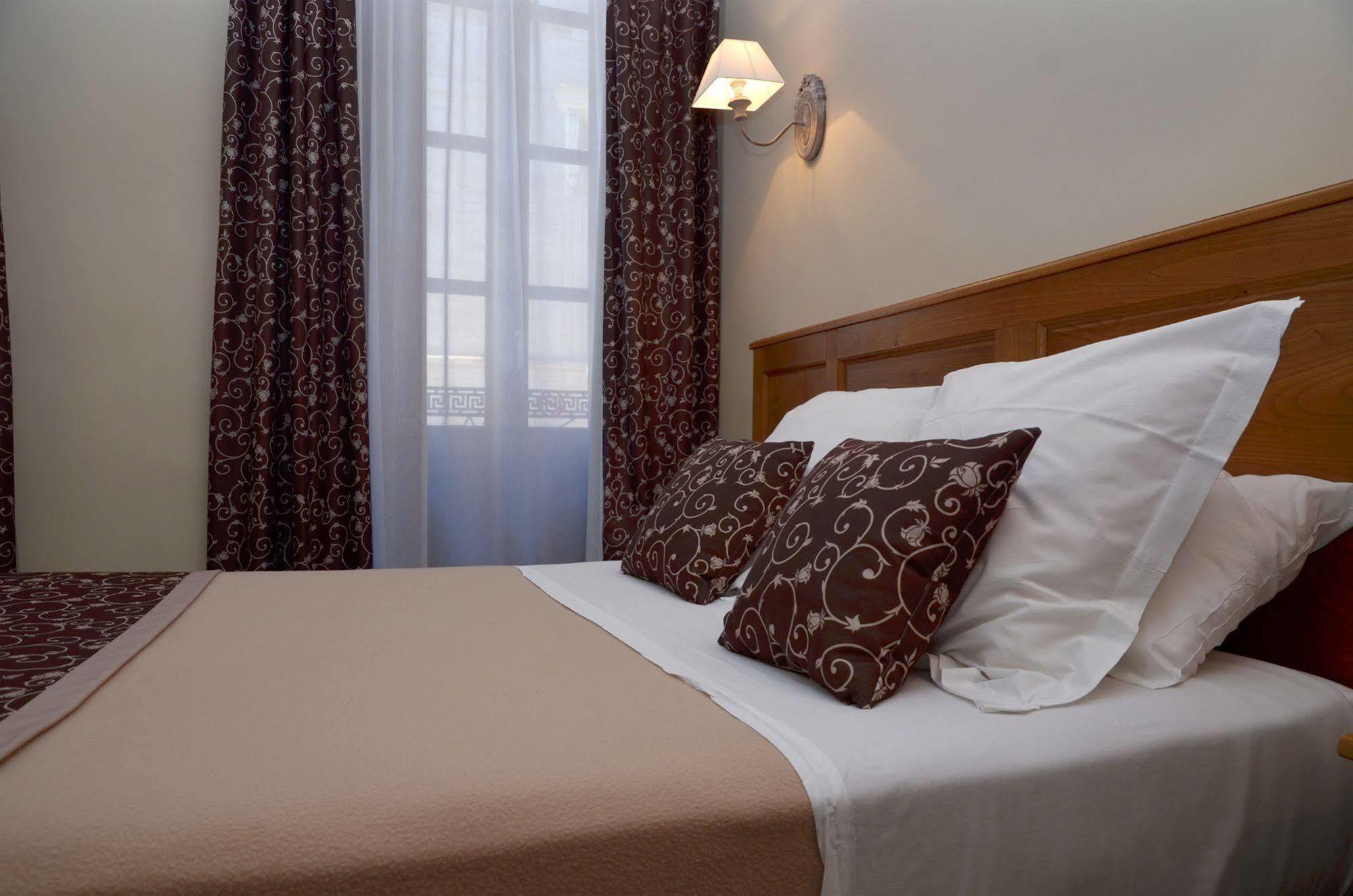 Heliot, Cosy Places By Charme & Caractere 3*
