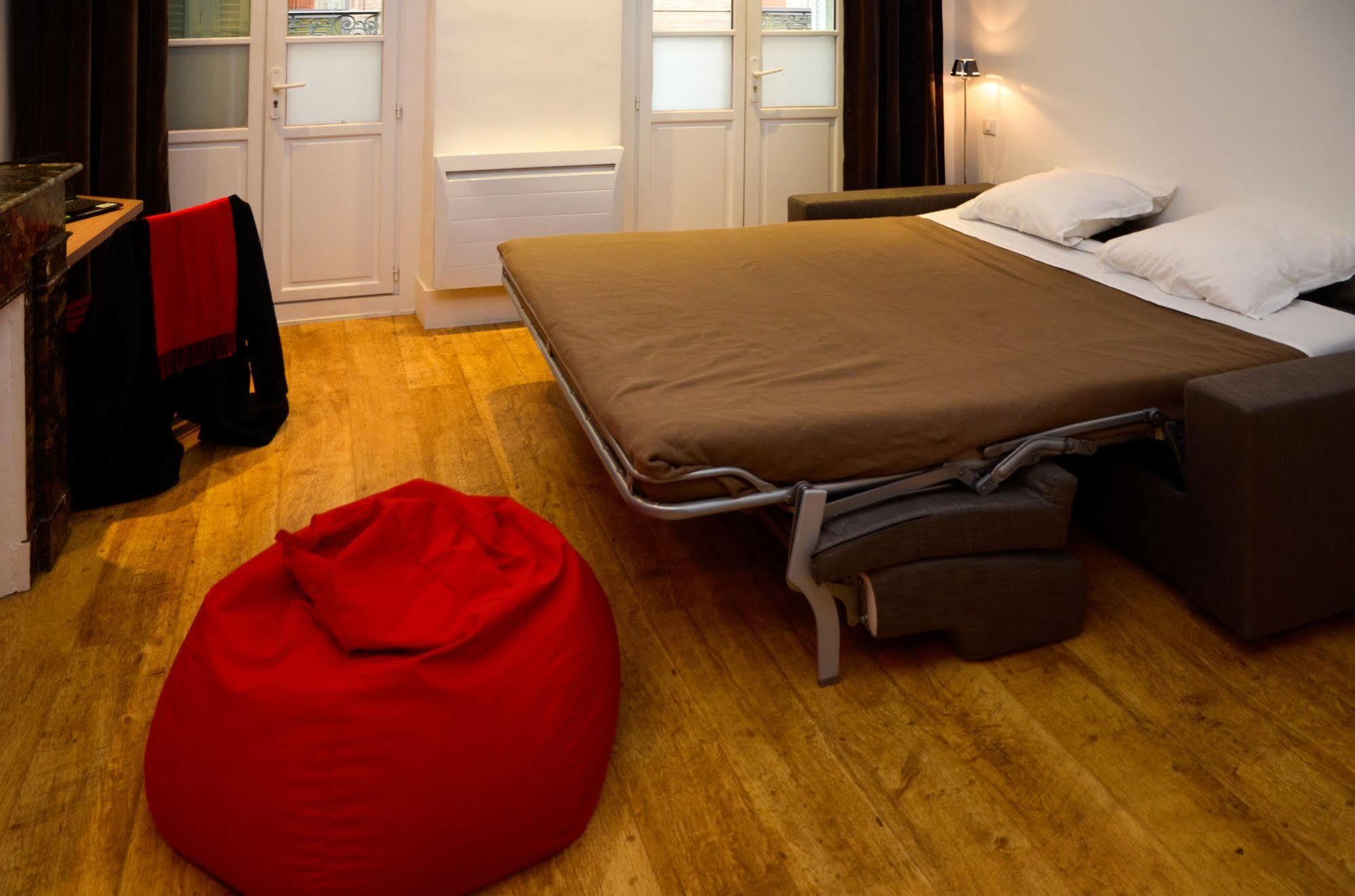 Heliot, Cosy Places By Charme & Caractere Toulouse