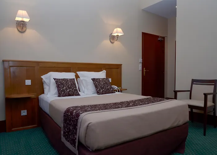Hotel Heliot, Cosy Places By Charme & Caractere