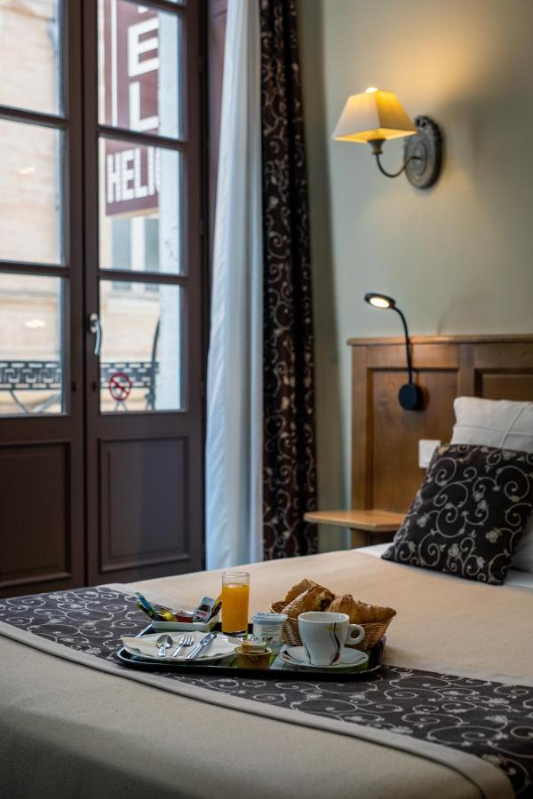 Heliot, Cosy Places By Charme & Caractere Hotel Toulouse