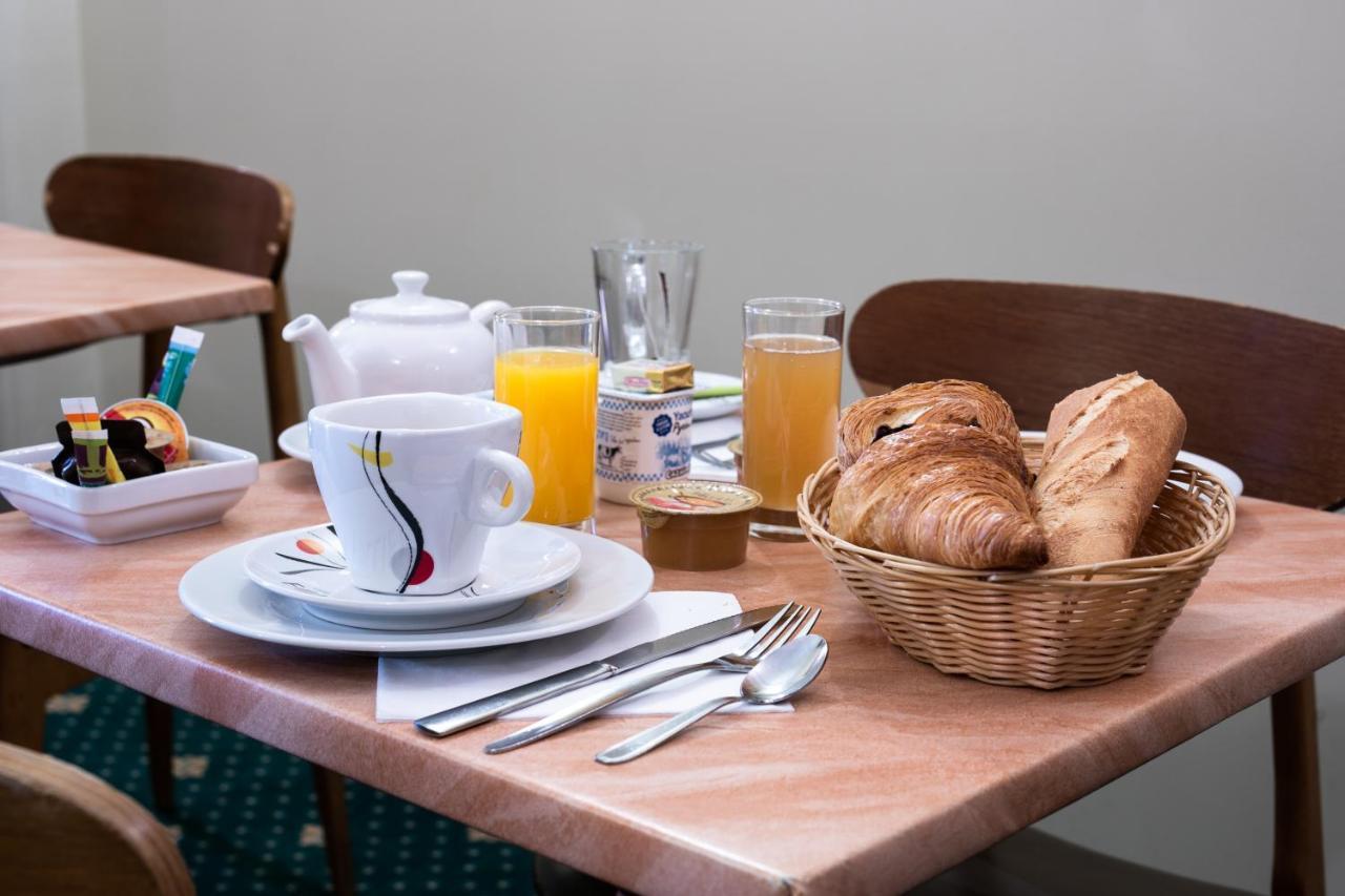 Heliot, Cosy Places By Charme & Caractere Hotel