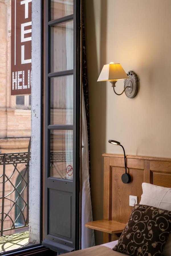 Heliot, Cosy Places By Charme & Caractere Toulouse