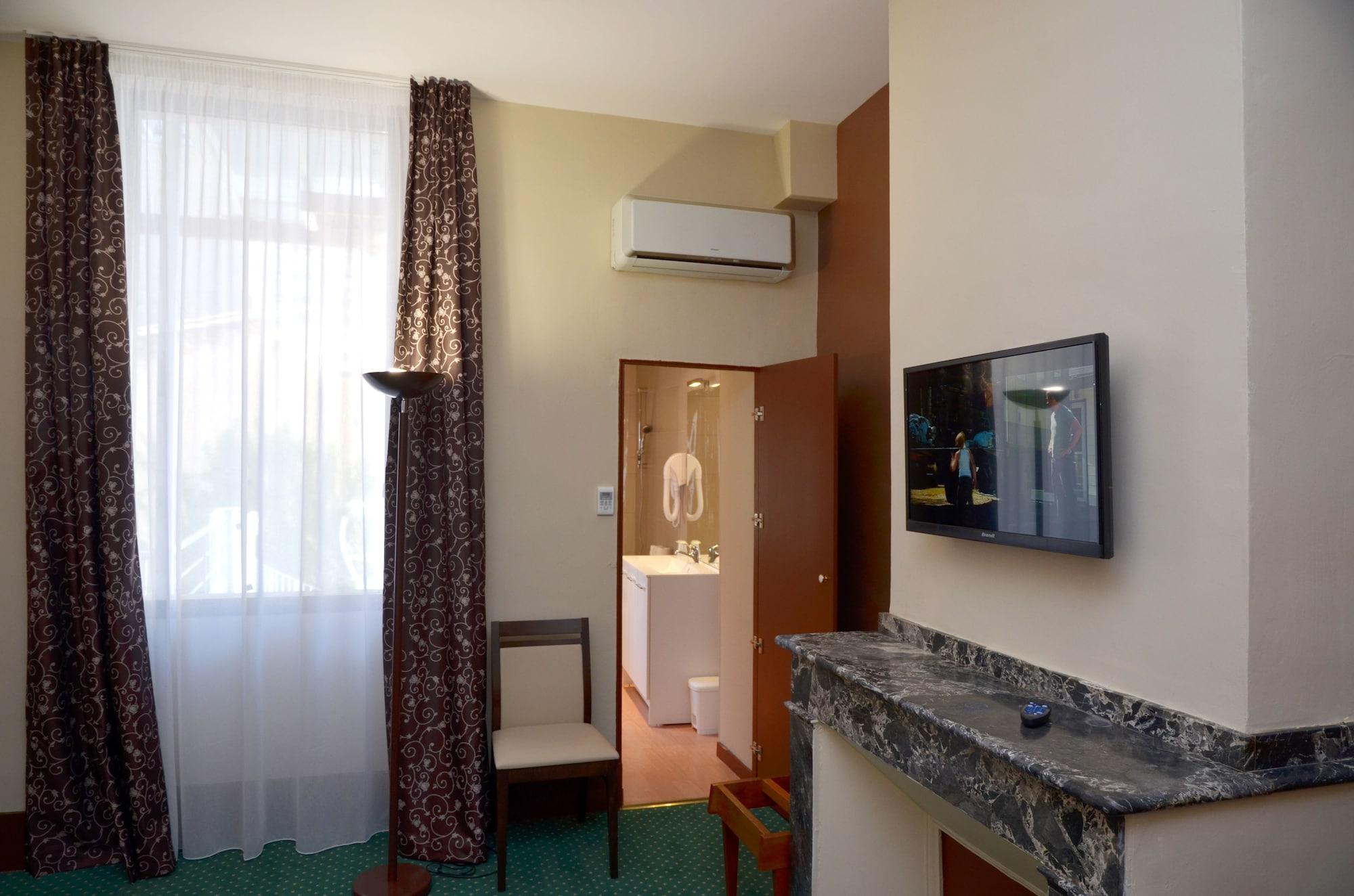 Hotel Heliot, Cosy Places By Charme & Caractere