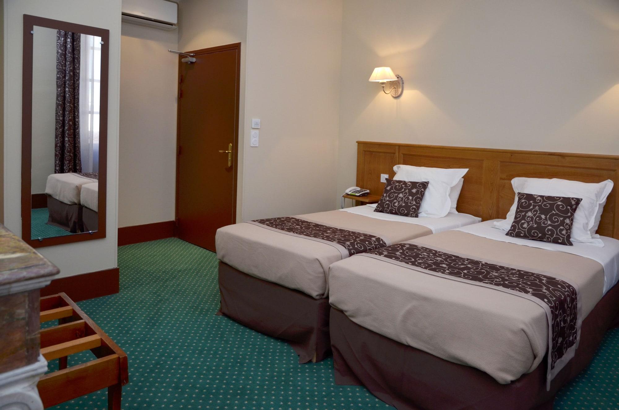 Heliot, Cosy Places By Charme & Caractere 3* Toulouse
