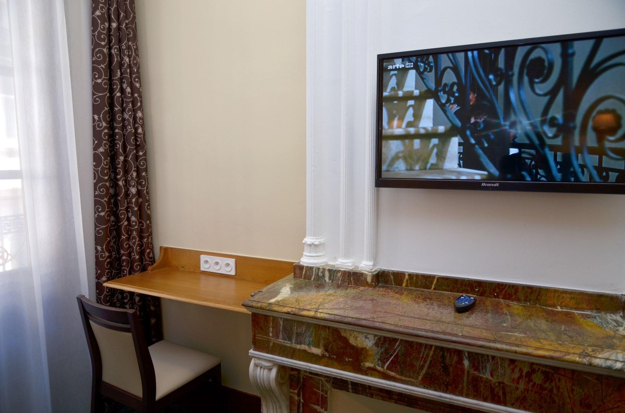Hotel Heliot, Cosy Places By Charme & Caractere