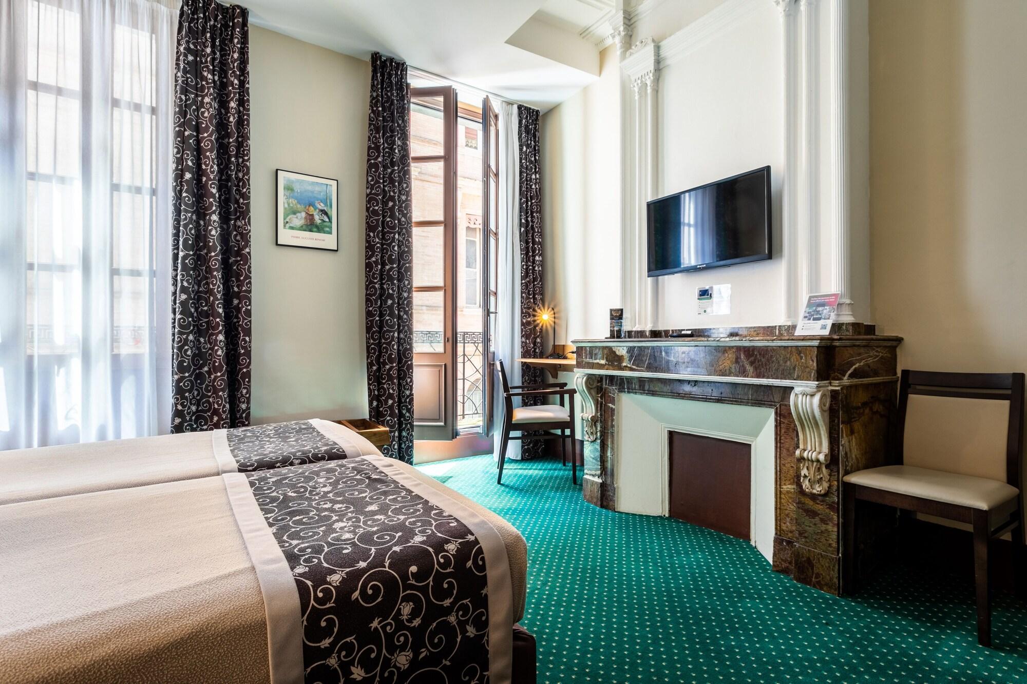 Heliot, Cosy Places By Charme & Caractere 3*