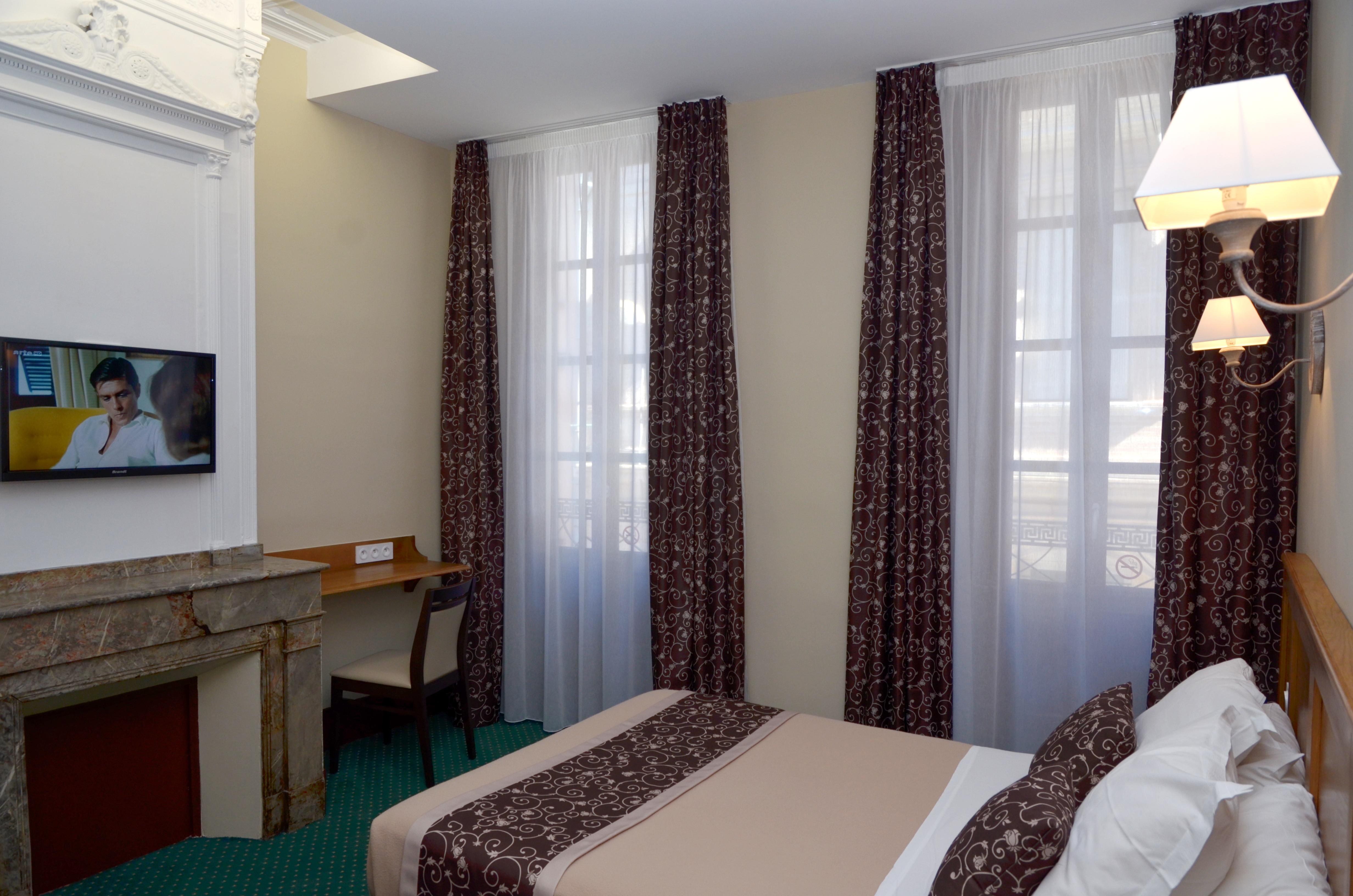 Heliot, Cosy Places By Charme & Caractere 3*