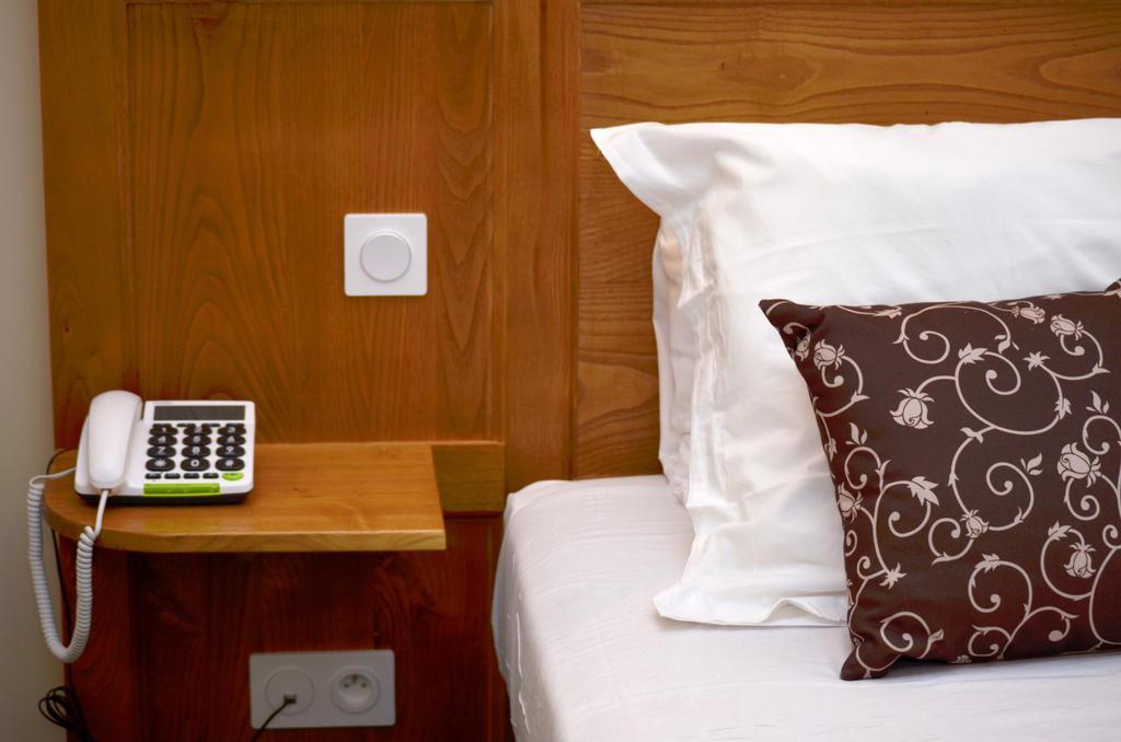 Hotel Heliot, Cosy Places By Charme & Caractere Toulouse