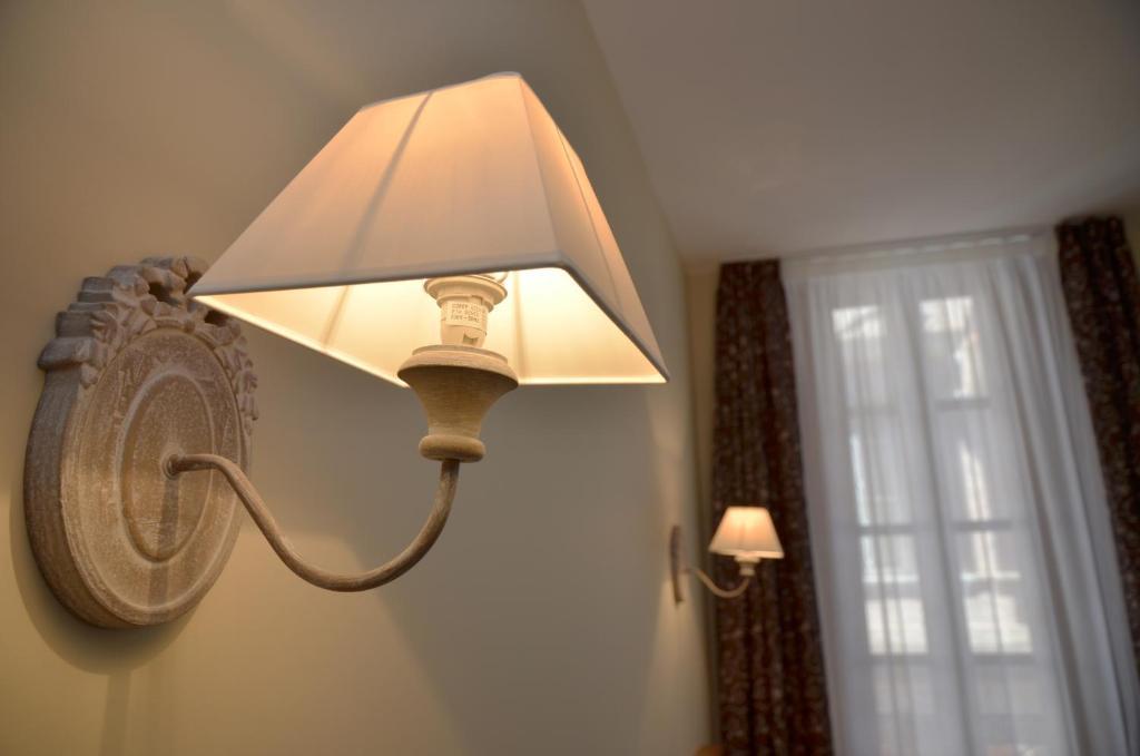 Heliot, Cosy Places By Charme & Caractere Hotel 3*