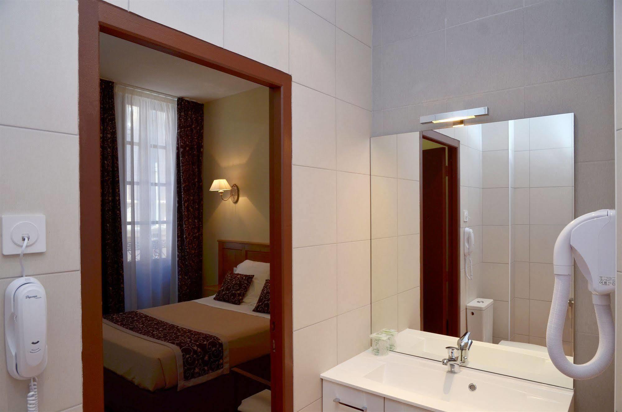 Hotel Heliot, Cosy Places By Charme & Caractere Toulouse
