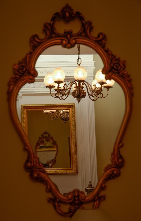 Héliot Hotel